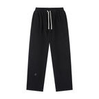 Vintage Washed Drawstring Sweatpants