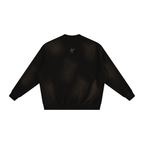 Sunfade Fleeced Sweatshirt