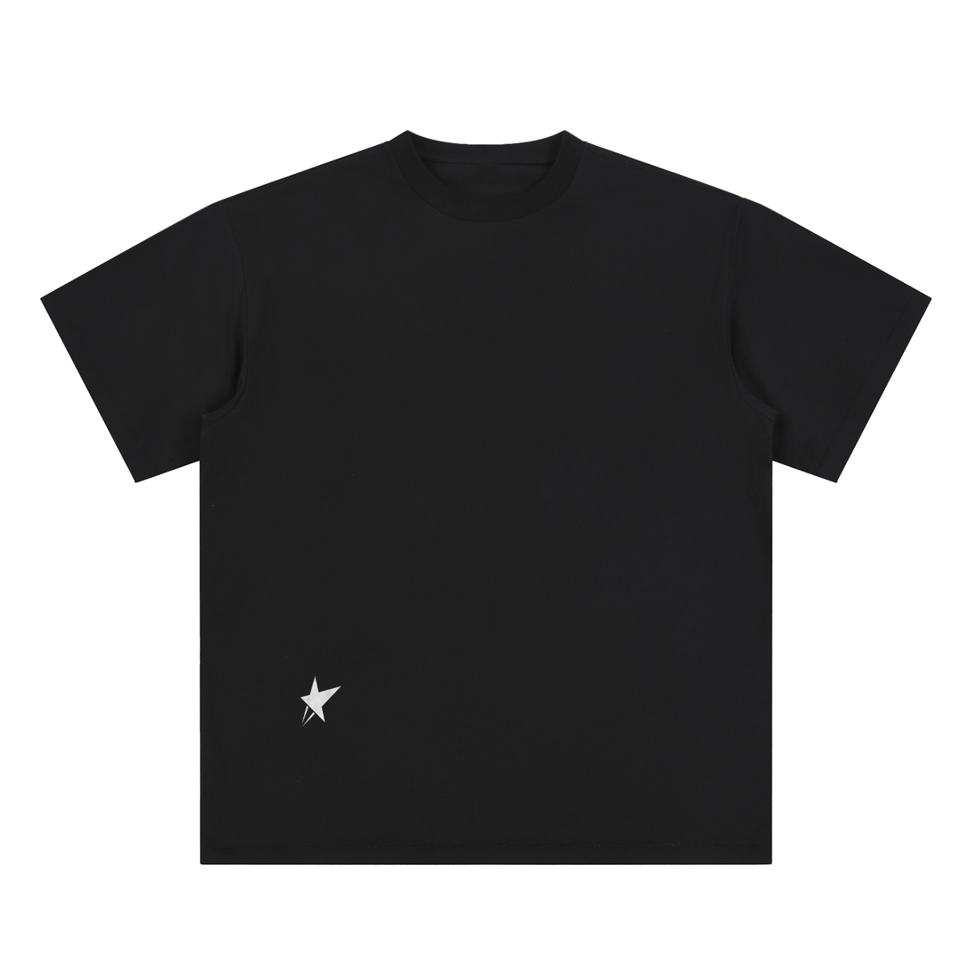 Essential Cotton T-Shirt