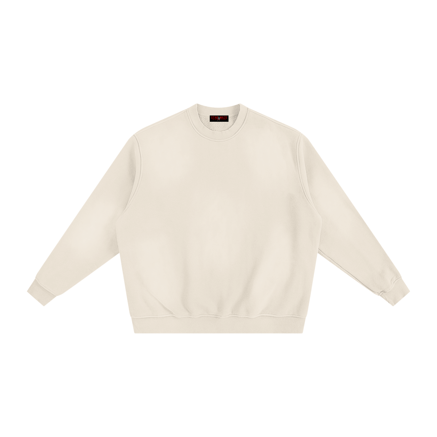 Sunfade Fleeced Sweatshirt