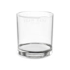 Star Maze NY Glass, 10.5oz (Engraved)