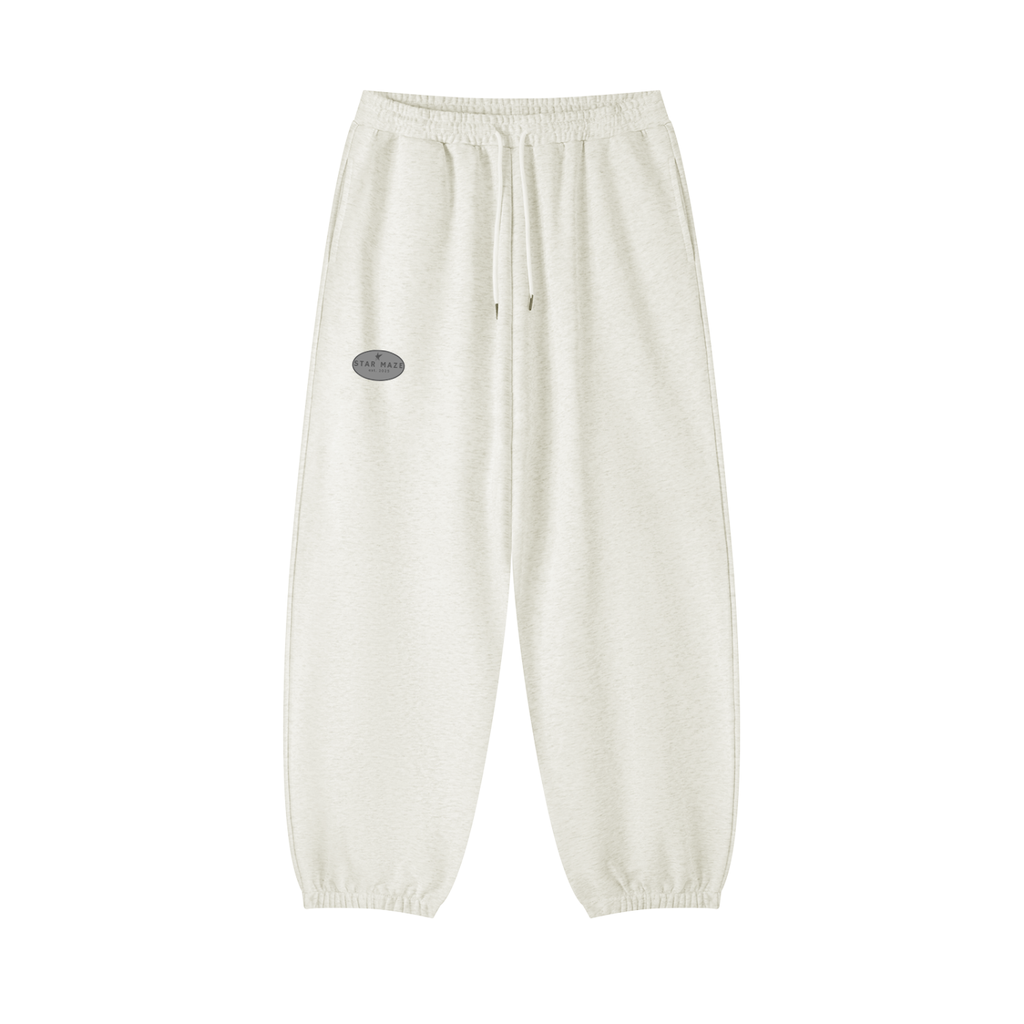 Essential Jogged Sweatpants