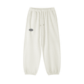 Essential Jogged Sweatpants