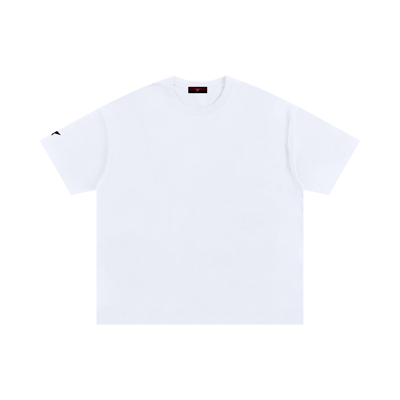 Unisex Oversized Cotton T-Shirt