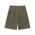 Essential Heavyweight Fleece Shorts