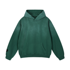 Heavyweight Sunfade Oversized Hoodie