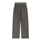 Vintage Washed Waist Pants