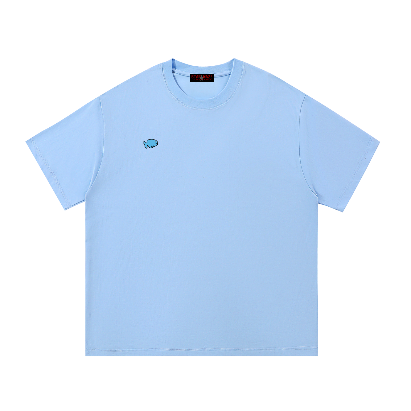Essential Cotton T-Shirt