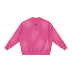 Sunfade Fleeced Sweatshirt