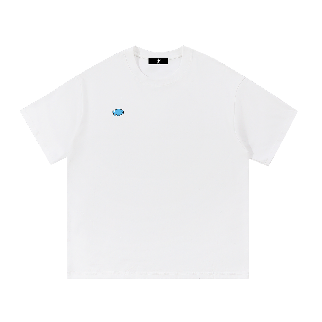 Essential Cotton T-Shirt