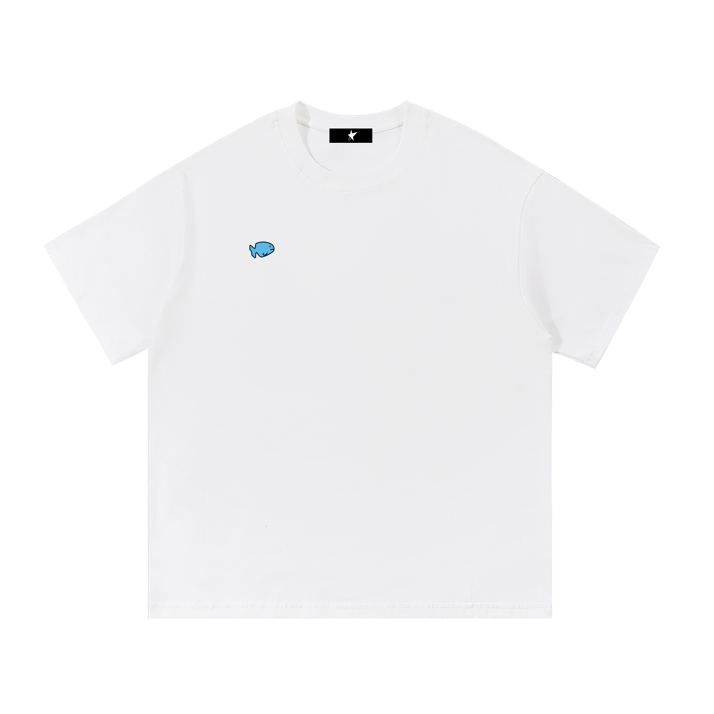 Essential Cotton T-Shirt