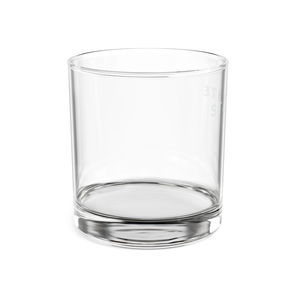 Star Maze NY Glass, 10.5oz (Engraved)