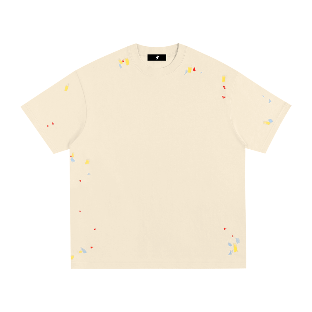 Paint Splatter T-Shirt