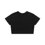 Baby Tee Seamless T-Shirt - 200 GSM