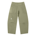 Men's Barrel Leg Pants