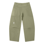 Men's Barrel Leg Pants