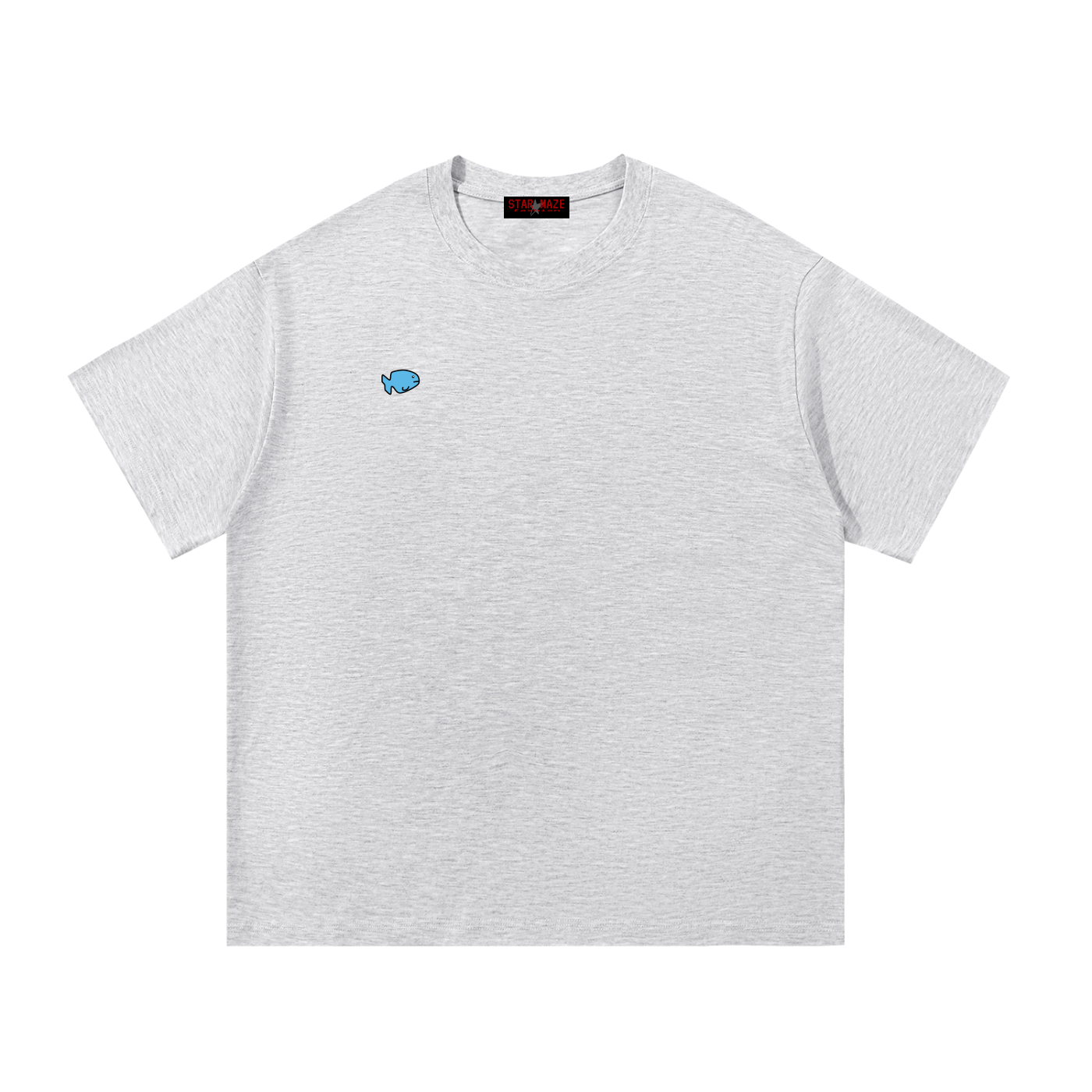 Essential Cotton T-Shirt