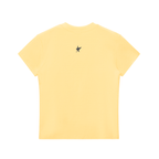 Essential Bodycon Crewneck T-Shirt