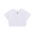 Baby Tee Seamless T-Shirt - 200 GSM