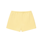 Essential Fleece Drawstring Sweatshorts