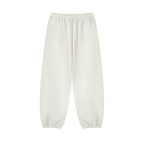 Jogged Sweatpants