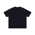 Unisex Oversized Cotton T-Shirt