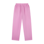 Vintage Washed Drawstring Sweatpants