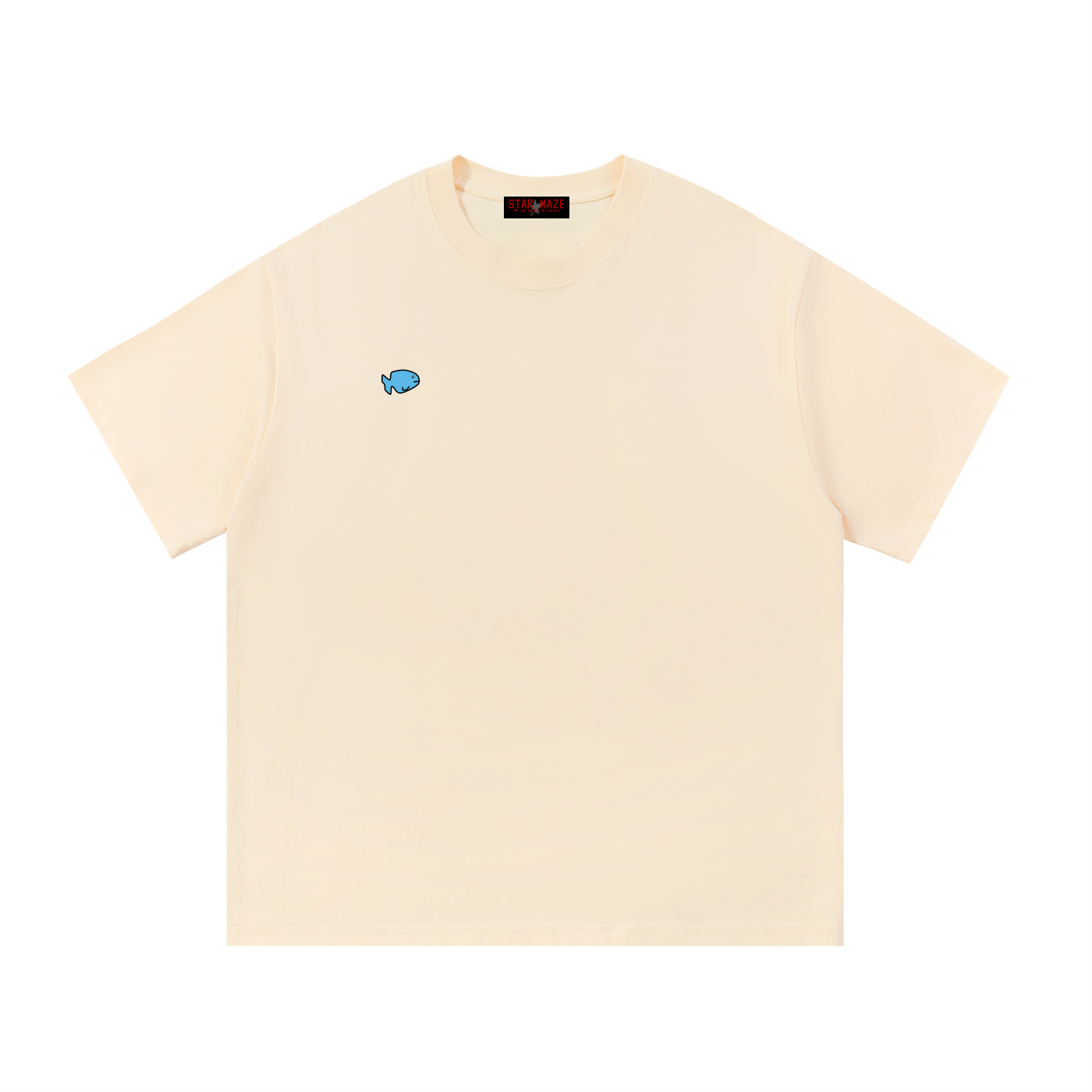 Essential Cotton T-Shirt