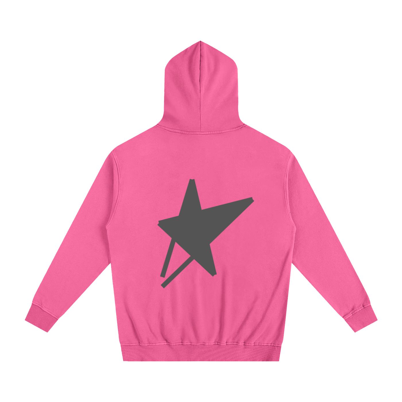 Oversized Essential Hoodie