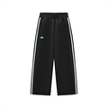 Kids’ Contrast Tape Sweatpants