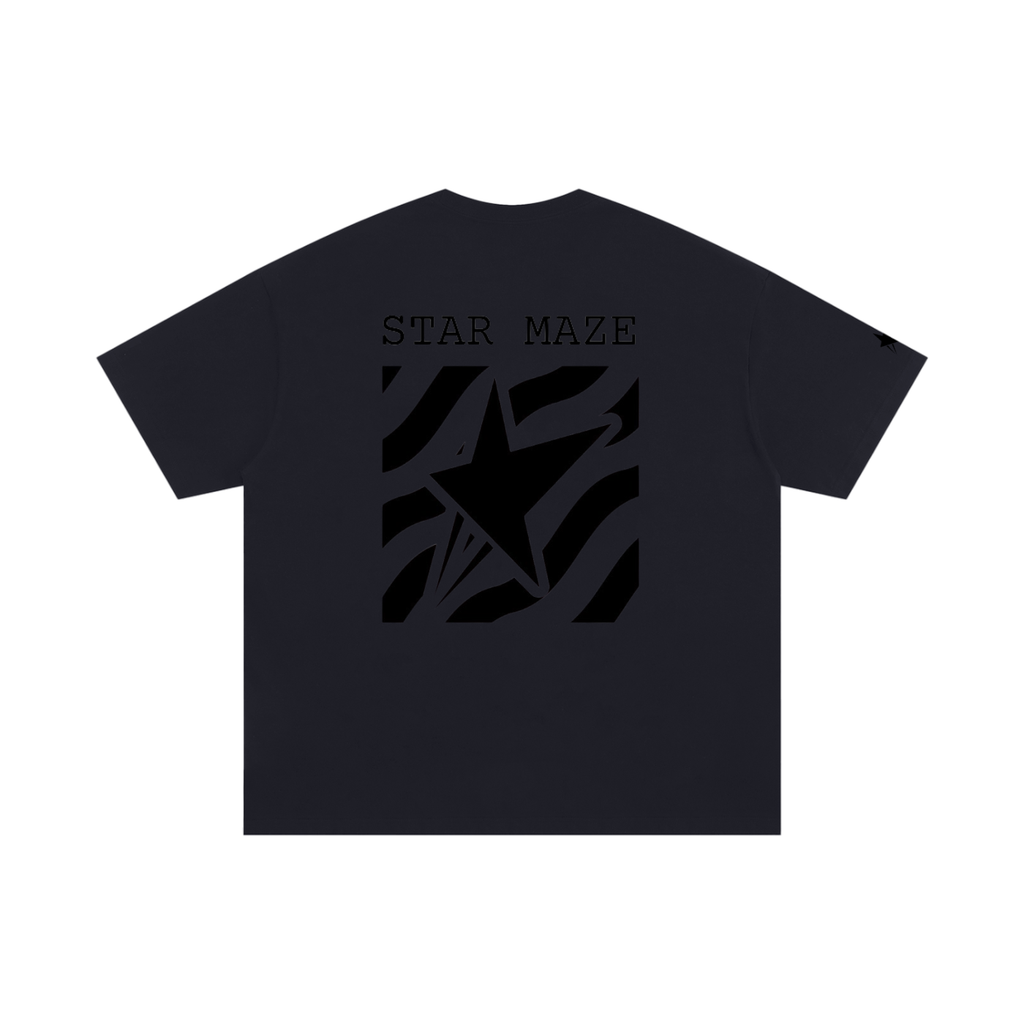 Unisex Oversized Cotton T-Shirt