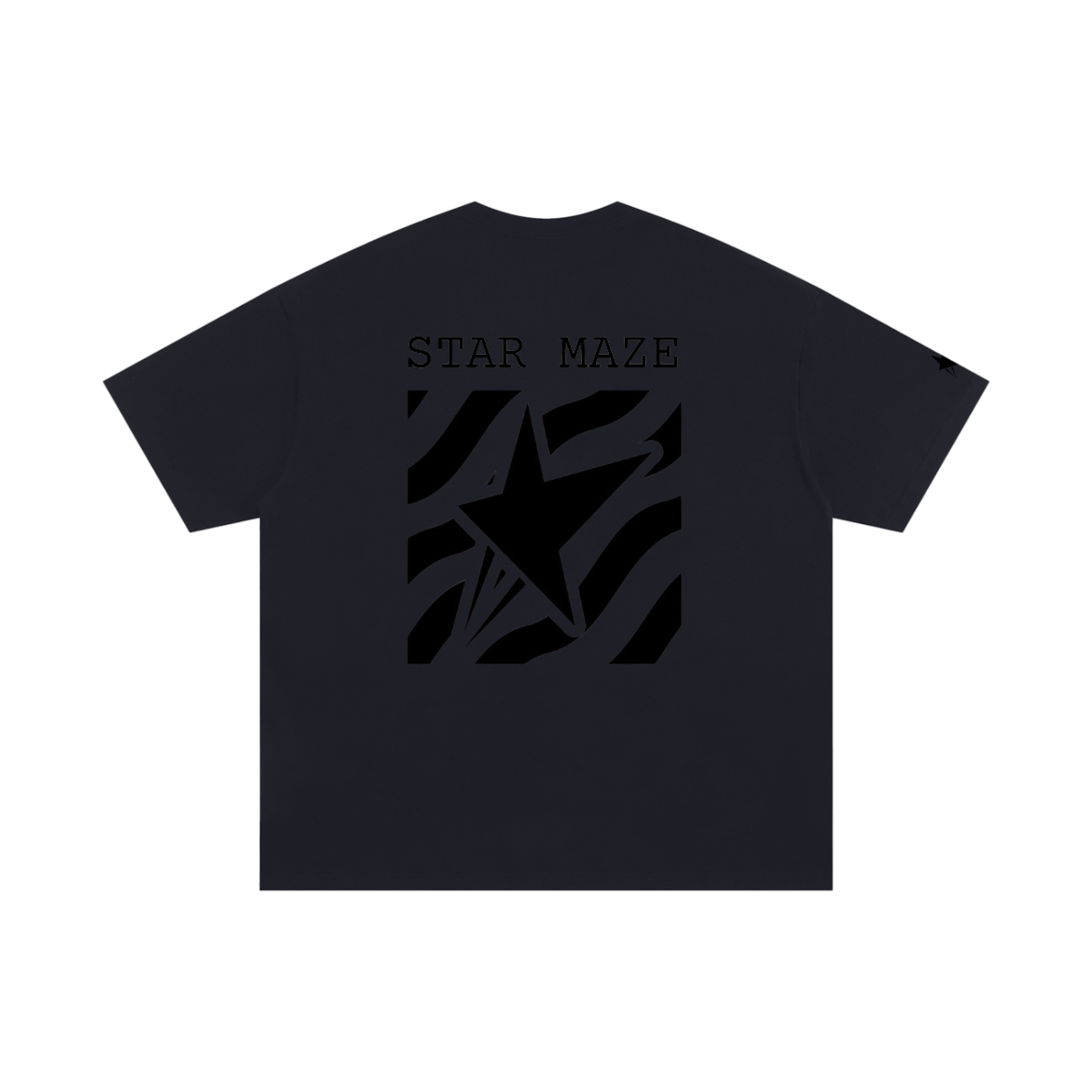 Unisex Oversized Cotton T-Shirt