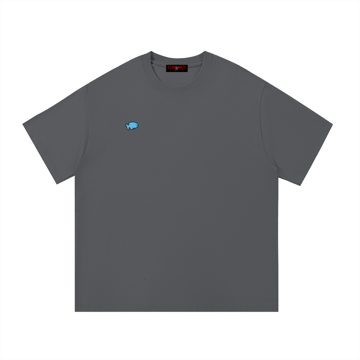 Essential Cotton T-Shirt