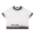 Unisex Boxy Sunfade Vintage Wash T-Shirt