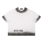 Unisex Boxy Sunfade Vintage Wash T-Shirt