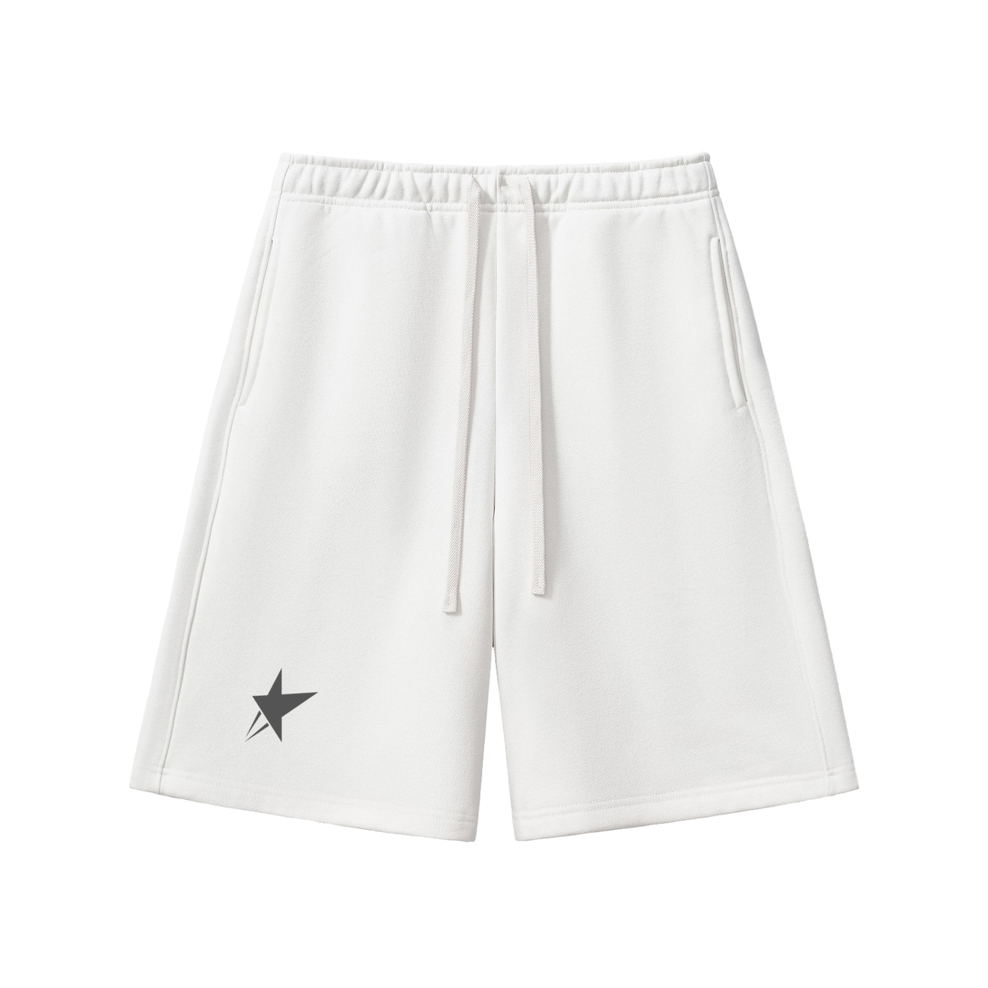 Essential Heavyweight Fleece Shorts