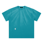 Hand-Scrunched Sunfade T-Shirt