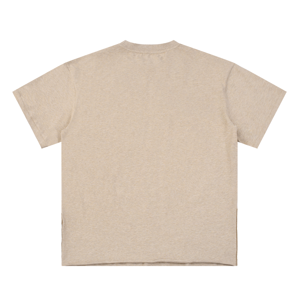 Essential Cotton T-Shirt