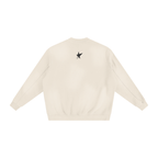 Sunfade Fleeced Sweatshirt