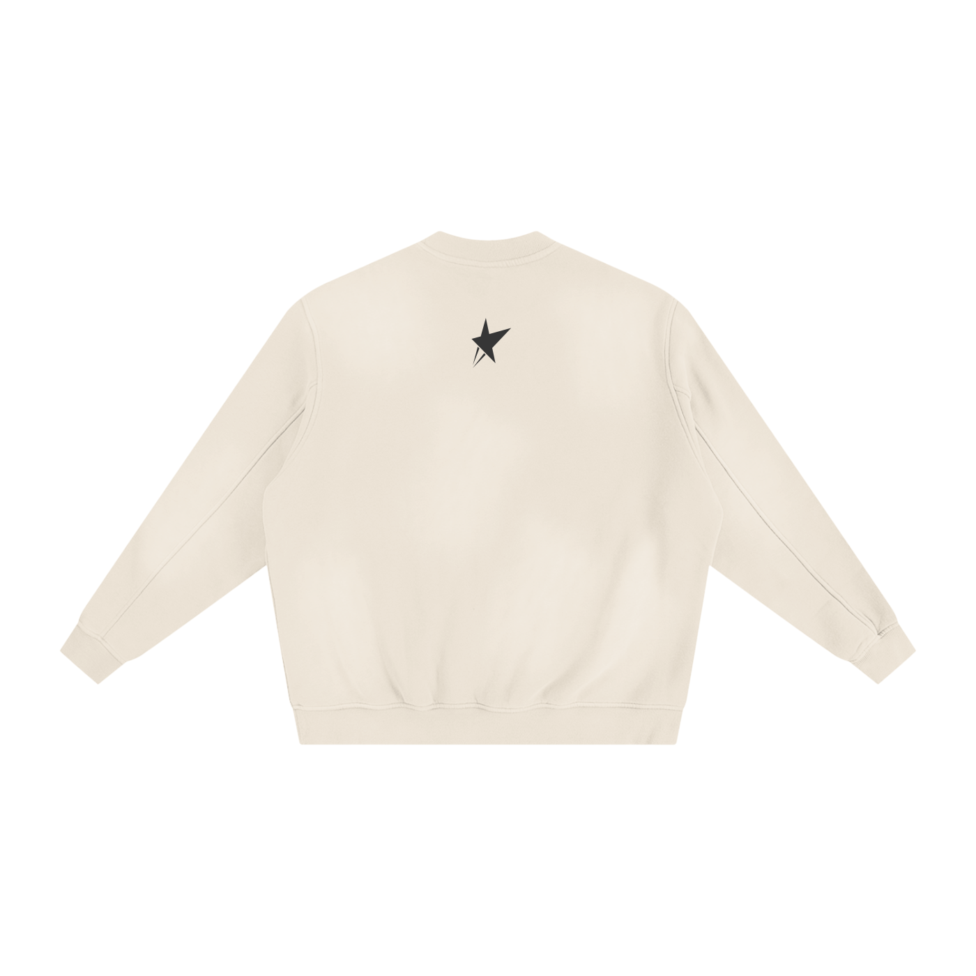Sunfade Fleeced Sweatshirt