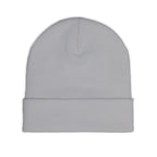 Star Maze NY Knit Beanie (Embroidered)