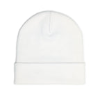 Star Maze NY Knit Beanie (Embroidered)