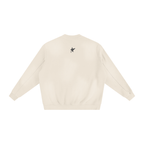 Sunfade Fleeced Sweatshirt