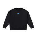 Essential Fleece Kids' Crewneck Sweatshirt