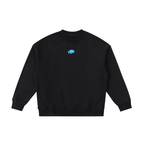 Essential Fleece Kids' Crewneck Sweatshirt