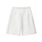 Essential Heavyweight Fleece Shorts