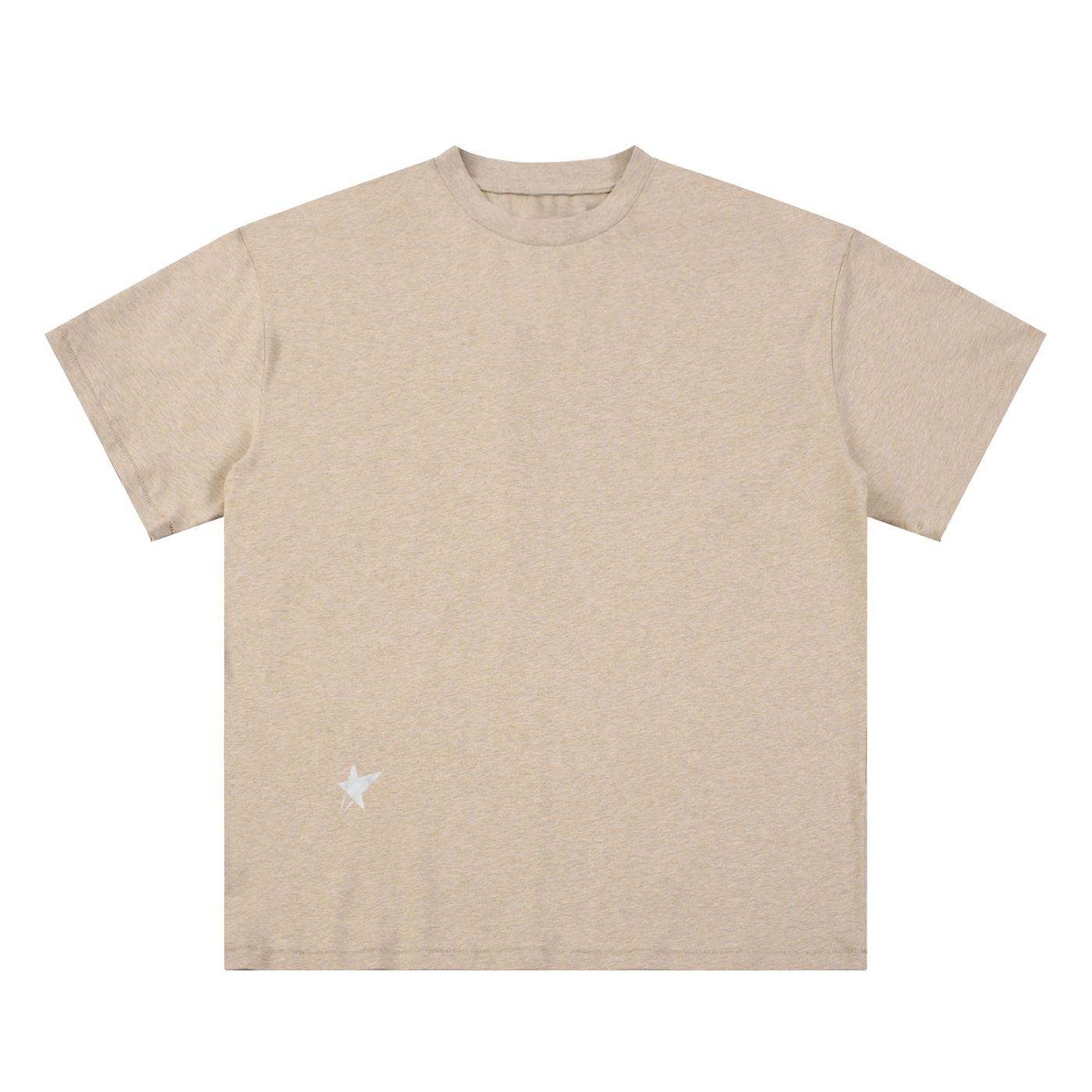 Essential Cotton T-Shirt