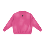 Sunfade Fleeced Sweatshirt