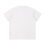 Short Sleeve Henley Shirt