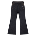 Women's High-Rise Flared Jeans